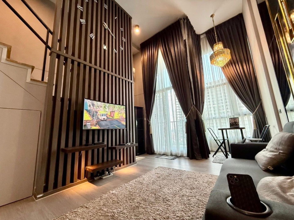 picture Knightsbridge Duplex          Tiwanon  - 7/15
