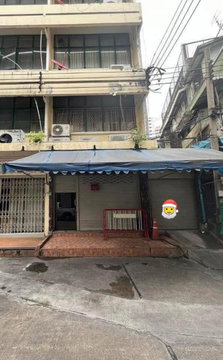 🏢 อาคารพาณิชย์ 5 ชั้นให้เช่า ทำเลทอง ใจกลางเมือง ใกล้ MRT สามยอด เพียง 70 เมตร 📍 ทำเลท่องเที่ยว ใกล้เยาวราชและแหล่งช้อปปิ้งชื่อดัง