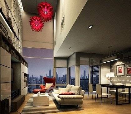 รูป คอนโด 1 ห้องนอน 70 ตร.ม. ขาย Villa Ratchatewi ใกล้ BTS พญาไท 300 ม. (ID 2720886) - รูปที่ 5/10