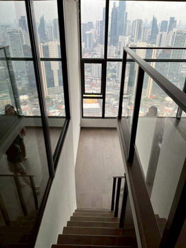 LTH14539 – Condo for Sale | Park Origin Chula Samyan | 65.8 sqm | 1 Bed Plus Duo | Near BTS Sala Daeng | 12.89 MB
