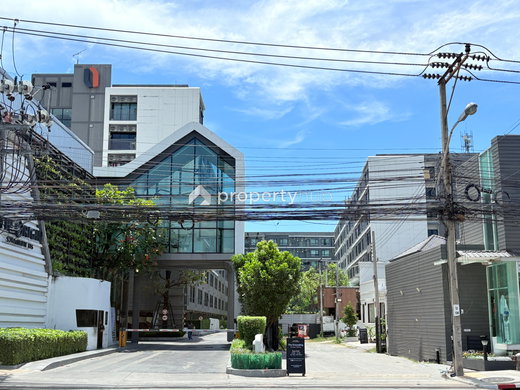 Project The Origin Sukhumvit 105 Picture - 1/19
