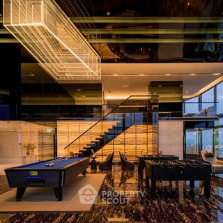 1-BR Condo At Q Chid Lom Phetchaburi, 18th Floor, BTS Chit Lom (ID 2719613)