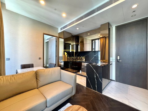 The Esse Sukhumvit 36 | Incredible 1 Bed Condo in Thonglor Area - BR19493CD