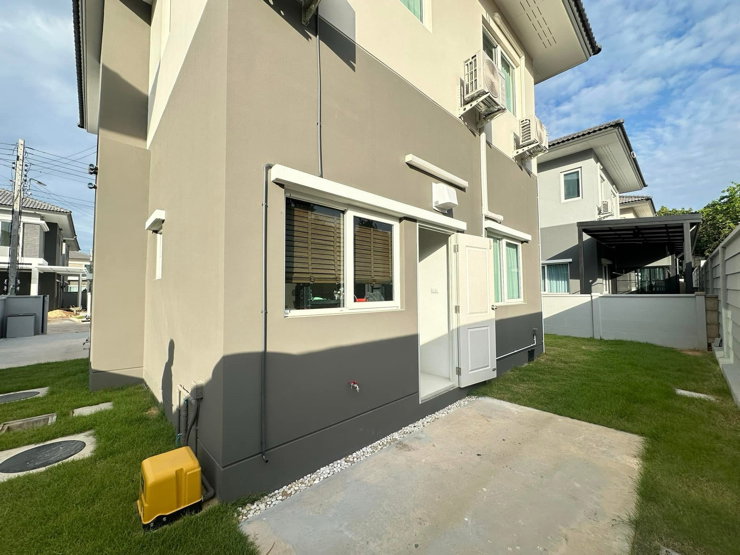 รูป บ้านเช่าหมู่บ้านอภิทาวน์ขอนแก่น - รูปที่ 7/20