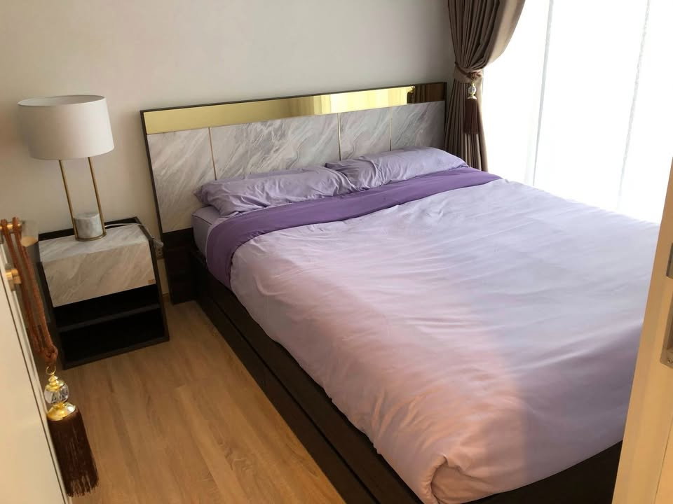 picture Condo for Rent at THE LINE Phahon - Pradipat (C6903030) - 2/13