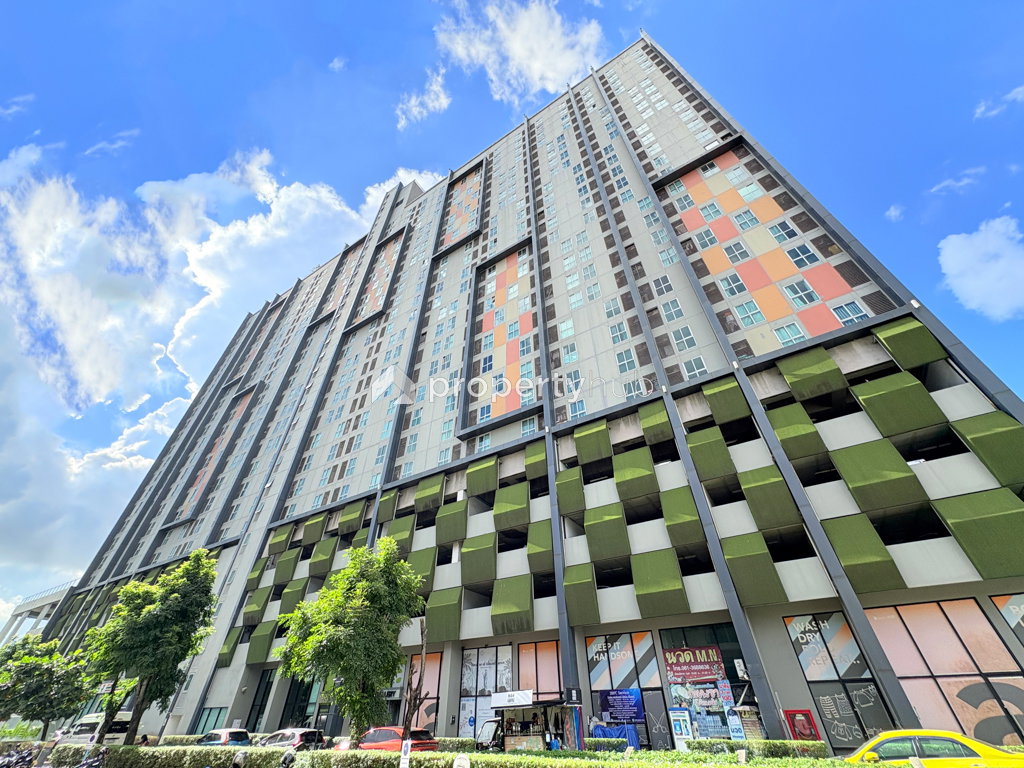 รูป A Space ME Bangna - รูปที่ 1/13