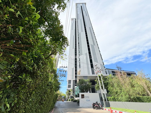 รูป Niche MONO Mega Space Bangna - รูปที่ 2/18