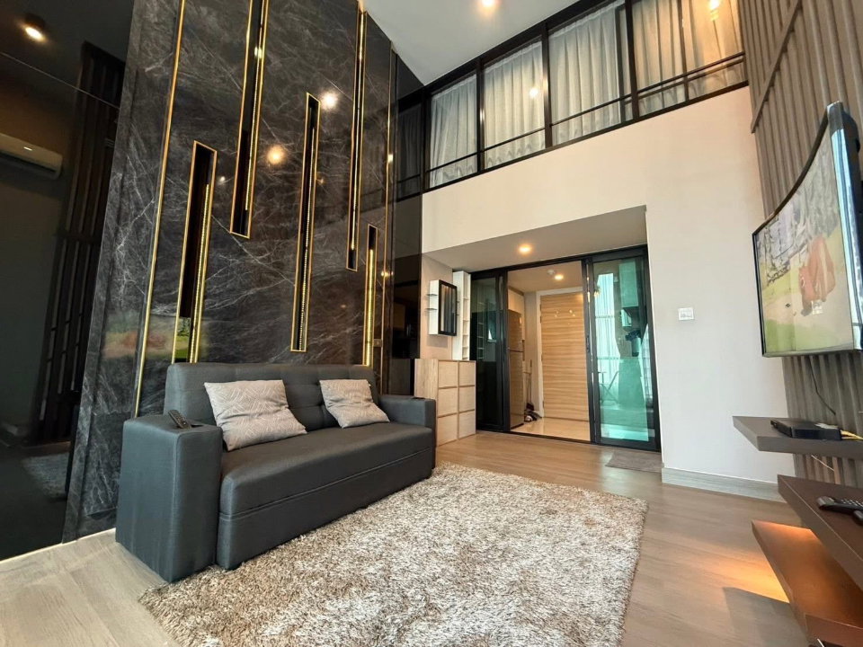 picture Knightsbridge Duplex          Tiwanon  - 9/15