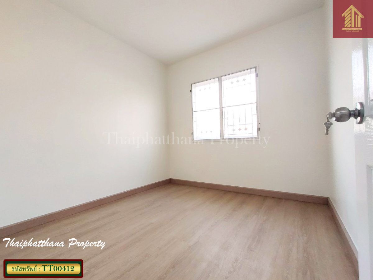 รูป บ้านพฤกษา 62 เทพารักษ์-กิ่งแก้ว รีโนเวทใหม่ - รูปที่ 11/15