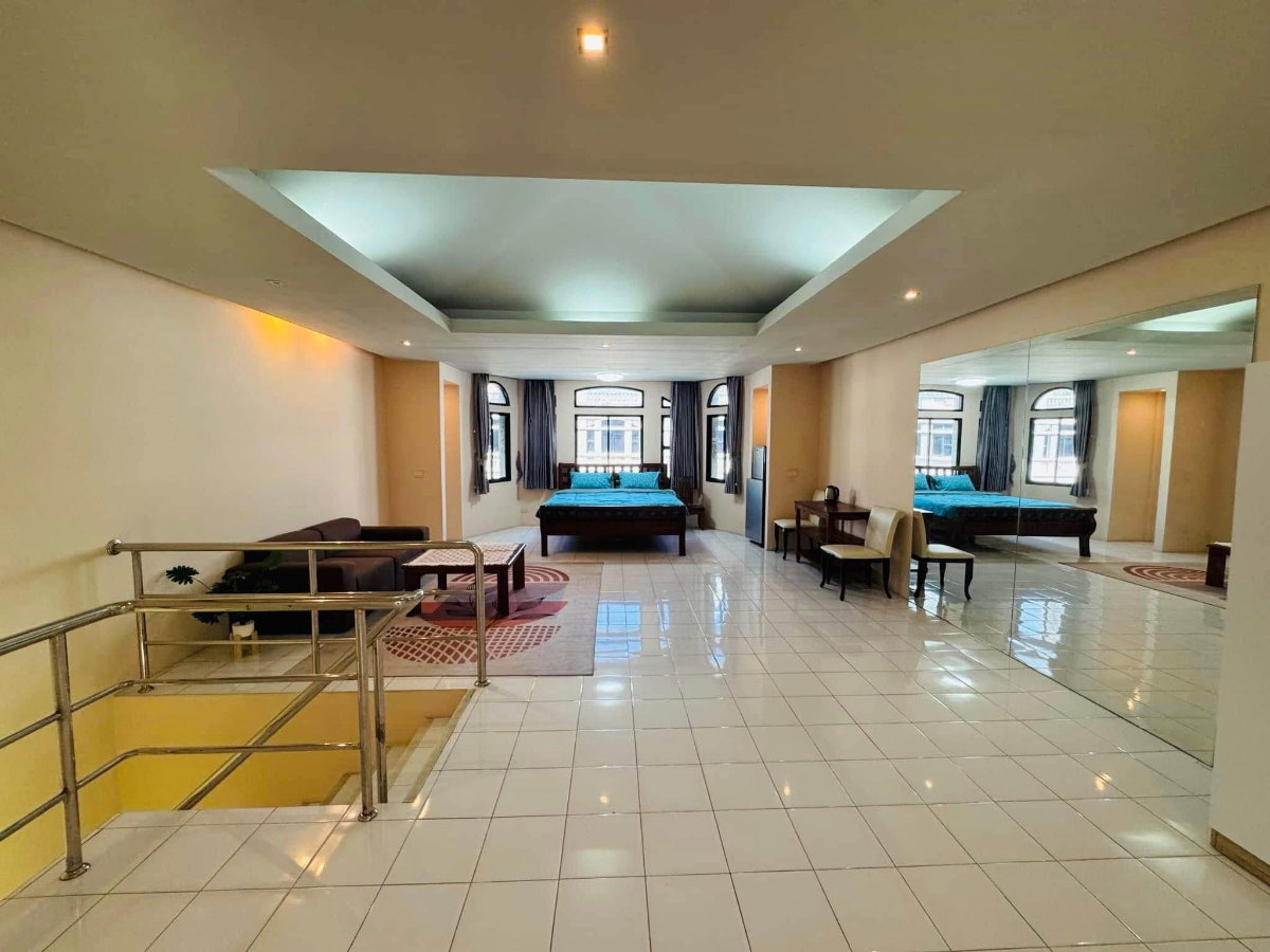 picture #R9620 🎉 120369 House for Rent: Chicha Castle Asoke-Phromphong (Previous Code S1759) - 5/11