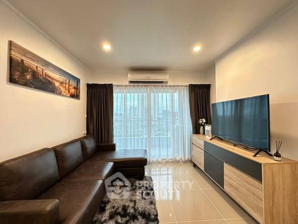 รูป คอนโด 1 ห้องนอน ขนาด 49 ตร.ม. ชั้น 12 ลุมพินี พาร์ค บีช จอมเทียน (ID 2720833) - รูปที่ 4/9