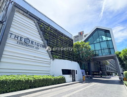 Project The Origin Sukhumvit 105 Picture - 4/19