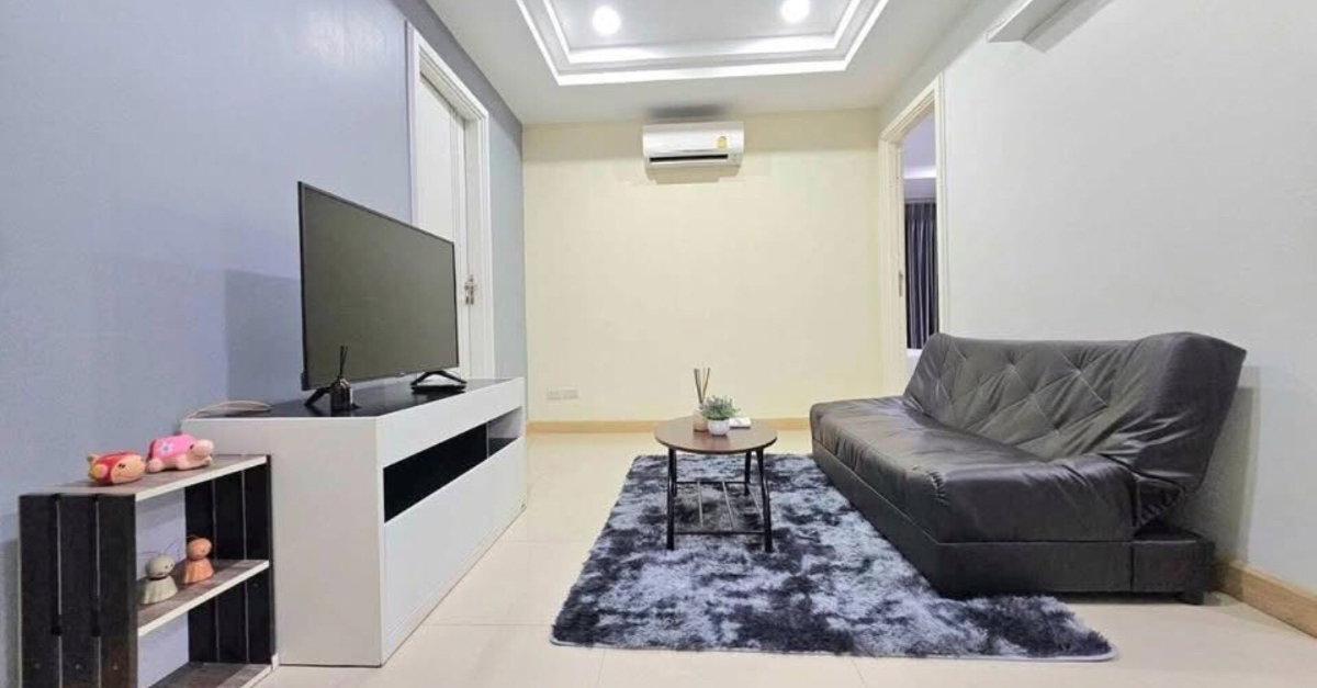 picture Happy Condo Ladprao 101 - 1/16