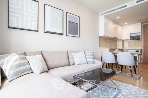 1-BR Condo For Sale At Noble Around Sukhumvit 33, BTS Phrom Phong (ID 823678)
