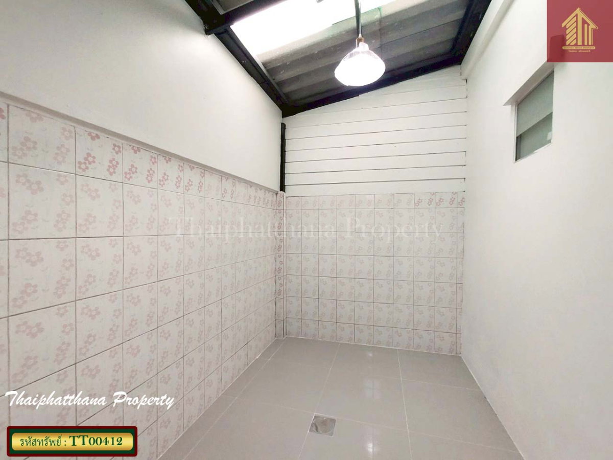 รูป บ้านพฤกษา 62 เทพารักษ์-กิ่งแก้ว รีโนเวทใหม่ - รูปที่ 13/15