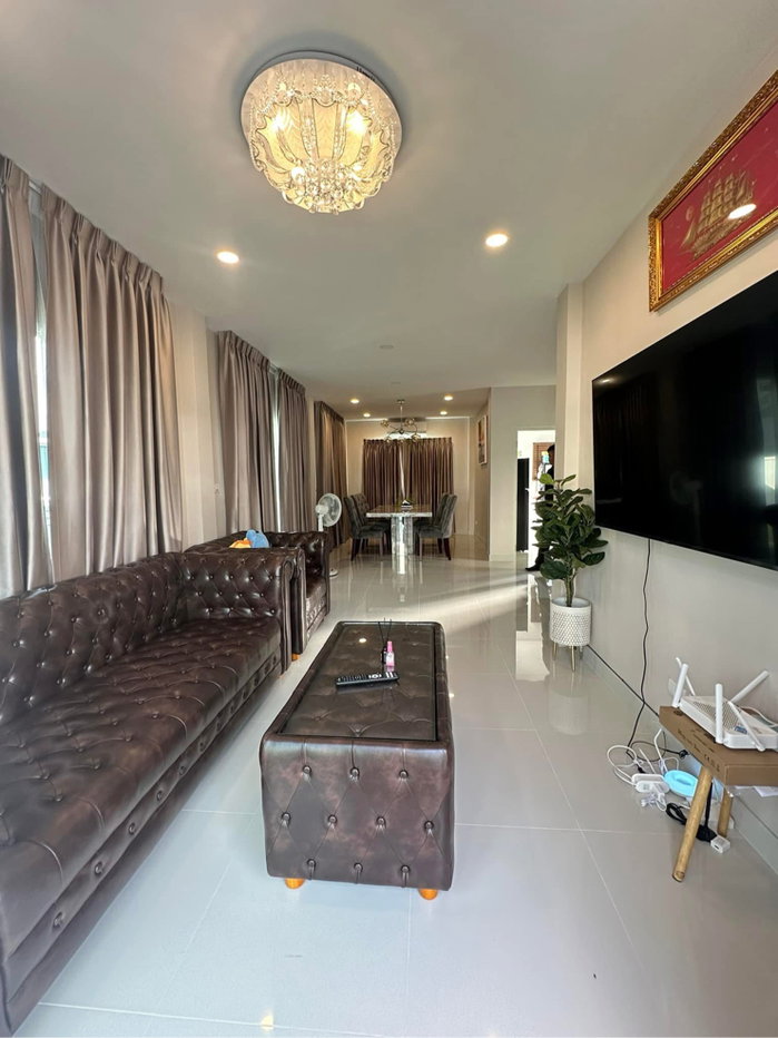 รูป บ้านเช่าหมู่บ้านอภิทาวน์ขอนแก่น - รูปที่ 13/20