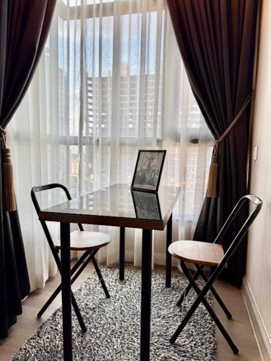 picture Knightsbridge Duplex          Tiwanon  - 10/15