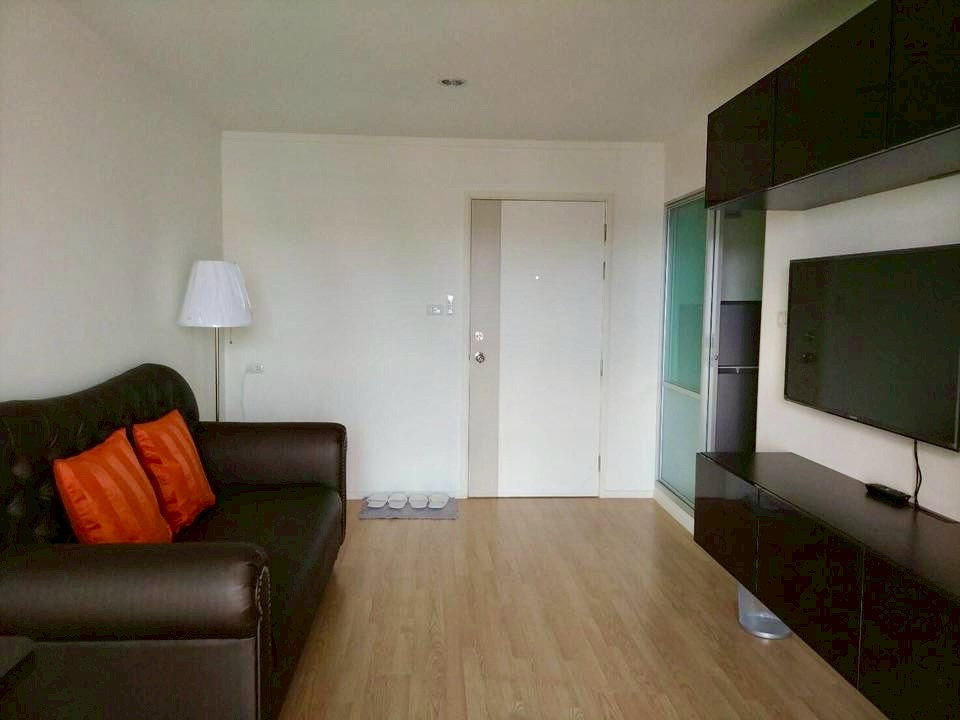 picture For sale condo Lumpini Ville Naklua - Wongamat (S03-2640) - 3/27