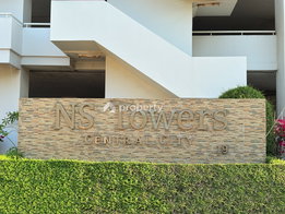 รูป NS Tower Central City Bangna - รูปที่ 3/9