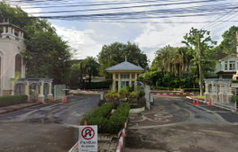 Project Ratchaphruek Chaloem Phrakiat Rama 9 Picture - 4/4