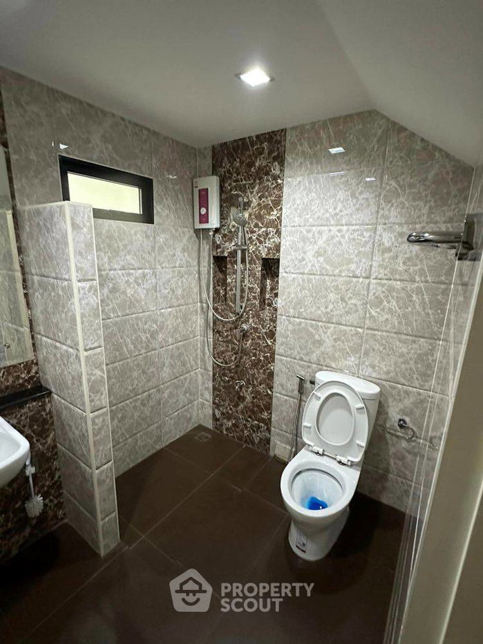 picture Pet-Friendly 4-BR House For Sale, Wisdom Green Town 2, Nong Khaem (ID 2716493) - 4/17