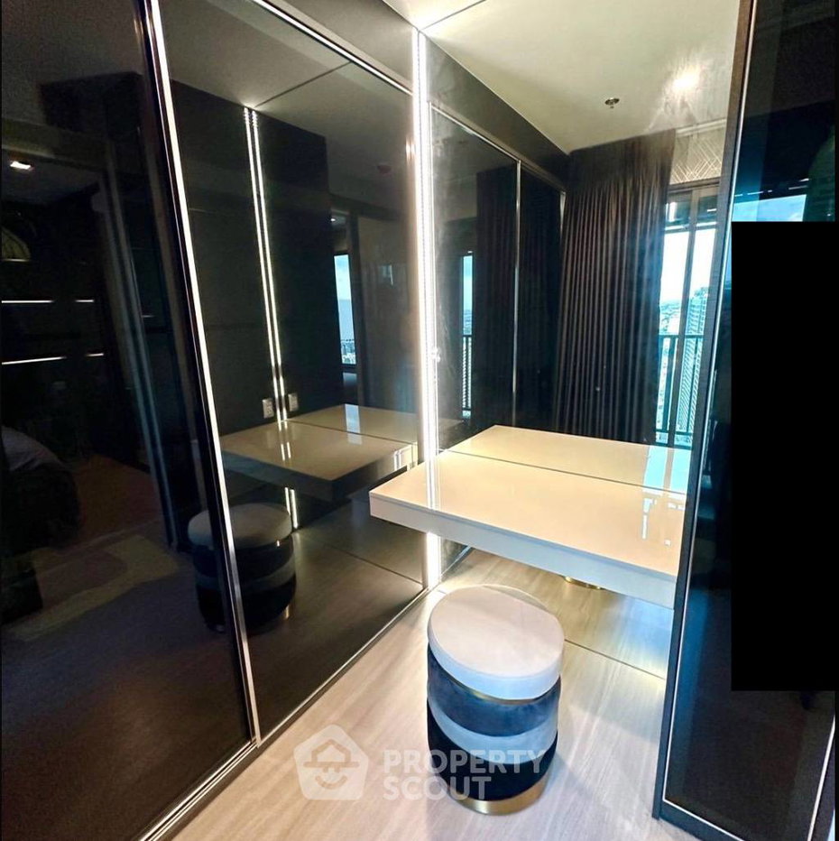 รูป ขายคอนโด 1 ห้องนอน ชั้น 35 Life Ladprao ใกล้ BTS ห้าแยกลาดพร้าว (ID 2711327) - รูปที่ 4/7