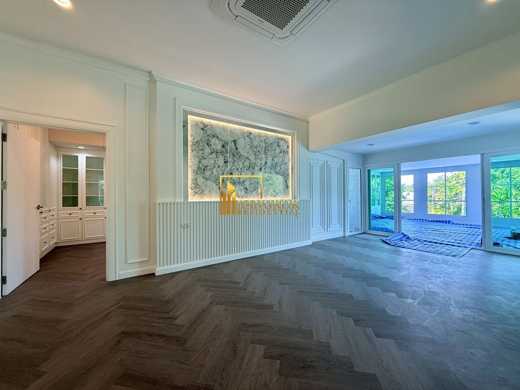 รูป Panya Village | Superb 5 Bedroom Pool Villa in Compound - BR8434SH - รูปที่ 38/58