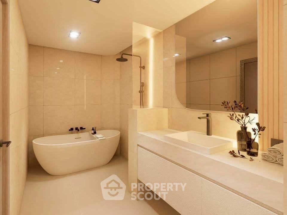 รูป คอนโด 2 ห้องนอน ขาย ที่เวียงปิงแมนชั่น ชั้น 10 ใกล้ มช. (ID 2719383) - รูปที่ 7/9