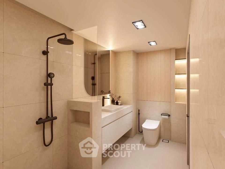 รูป คอนโด 2 ห้องนอน ขาย ที่เวียงปิงแมนชั่น ชั้น 10 ใกล้ มช. (ID 2719383) - รูปที่ 8/9