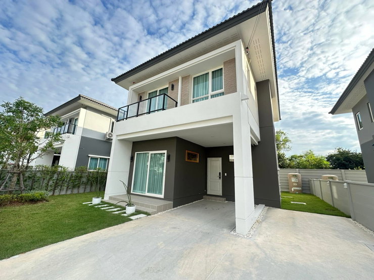 รูป บ้านเช่าหมู่บ้านอภิทาวน์ขอนแก่น - รูปที่ 3/20
