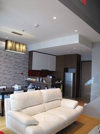 รูป คอนโด 1 ห้องนอน 70 ตร.ม. ขาย Villa Ratchatewi ใกล้ BTS พญาไท 300 ม. (ID 2720886) - รูปที่ 8/10