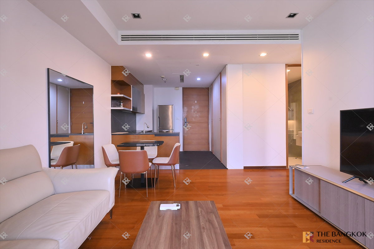 รูป  🐾 Pet Friendly! 🐱 Ashton Morph 38 ชั้นสูง วิวเมืองสวย 🌆ใกล้ BTS ทองหล่อ  - รูปที่ 5/10