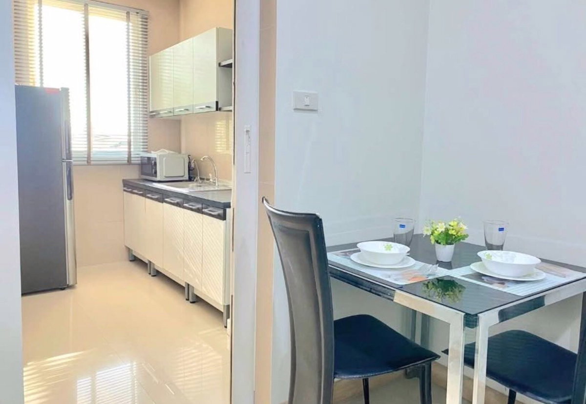 picture Happy Condo Ladprao 101 - 3/16