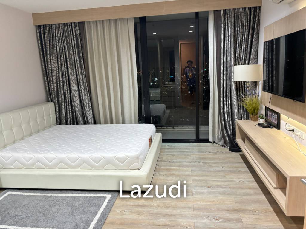 รูป 138 sqm High Floor Condo The Issara Ladprao - รูปที่ 11/15