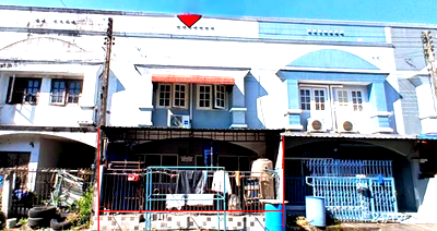 Townhouses for sale Thanyaburi Pathumthani : TOWN HOUSE 21 Sq.w. Thanyaburi Pathumthani for 1.4M