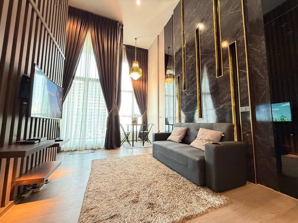 picture Knightsbridge Duplex          Tiwanon  - 1/15