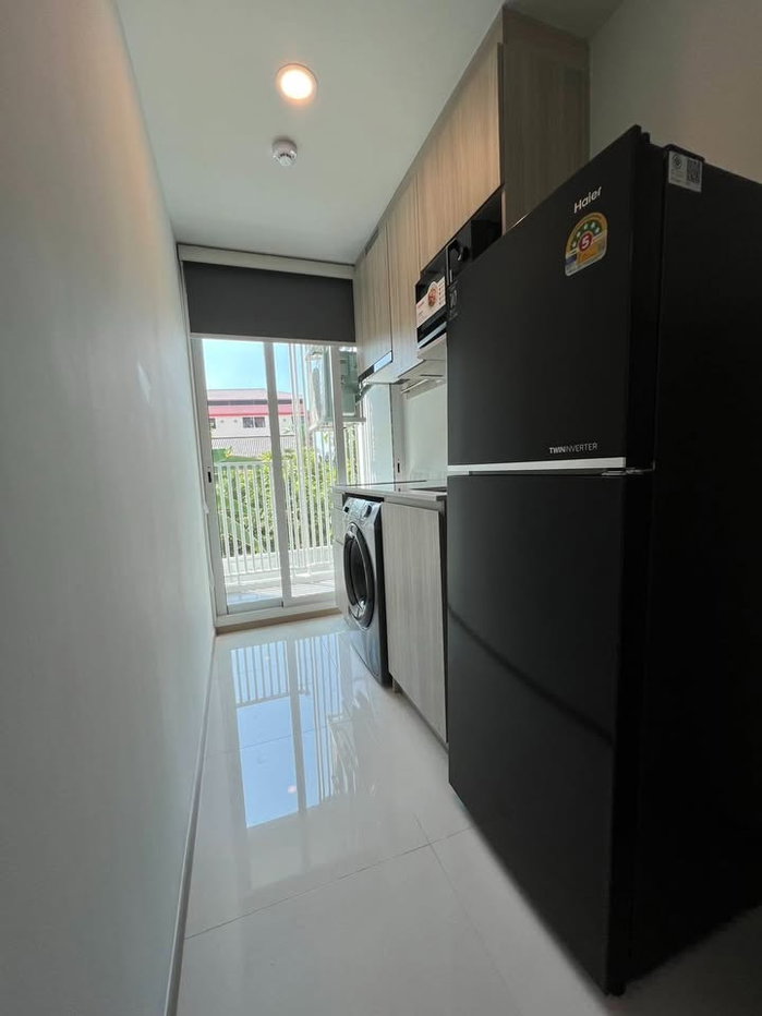 picture Condo for Rent at The Origin Phahol 57 (C6903033) - 7/9