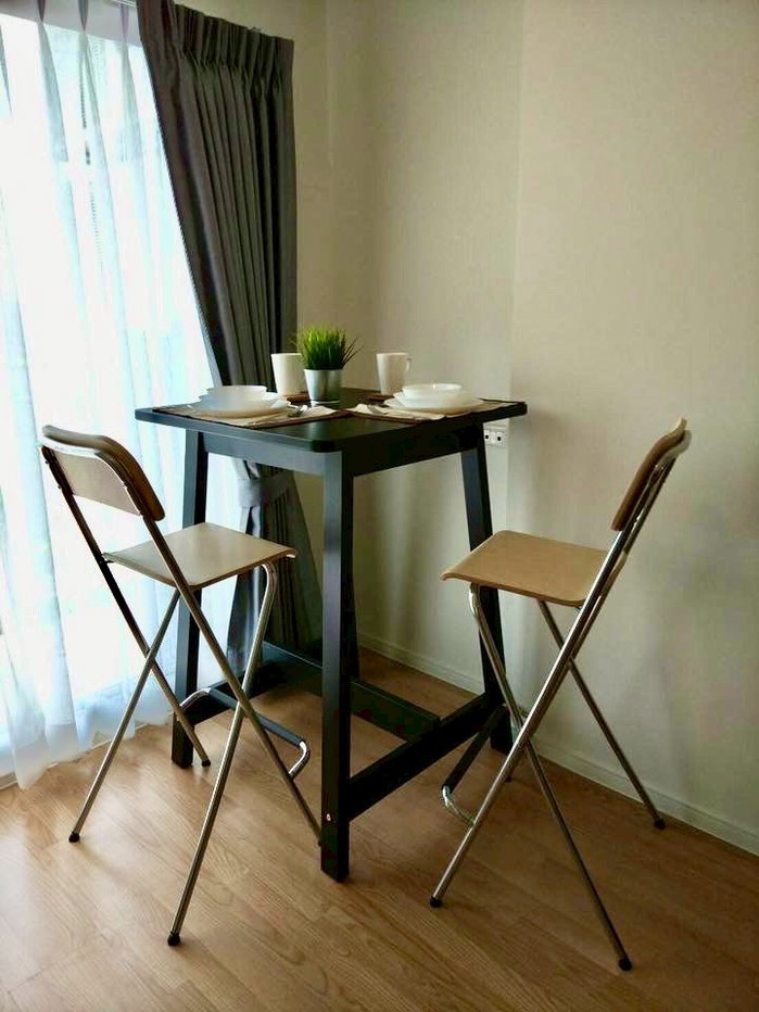 picture For sale condo Lumpini Ville Naklua - Wongamat (S03-2640) - 15/27