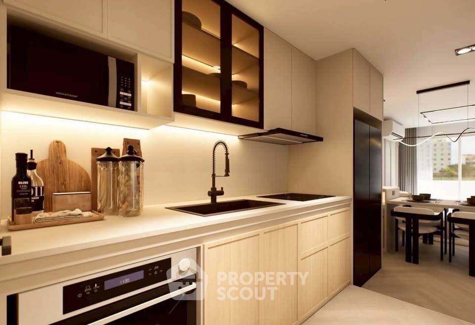 รูป คอนโด 2 ห้องนอน ขาย ที่เวียงปิงแมนชั่น ชั้น 10 ใกล้ มช. (ID 2719383) - รูปที่ 4/9