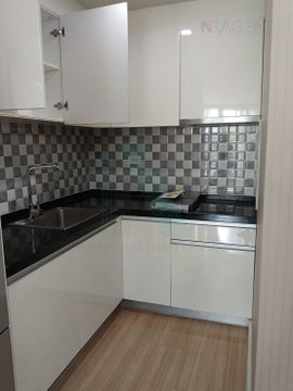 For Sell Condo MAYFAIR PLACE Building A, Floor 8,2 bed room, Room size 70 sqm