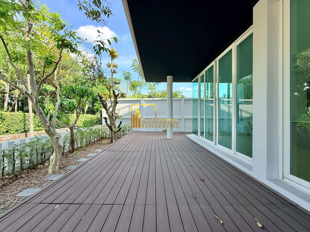 รูป Panya Village | Superb 5 Bedroom Pool Villa in Compound - BR8434SH - รูปที่ 11/58
