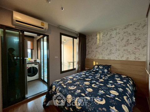 29th-Floor 1-BR At U Delight Residence Riverfront Rama 3 (ID 2712139)