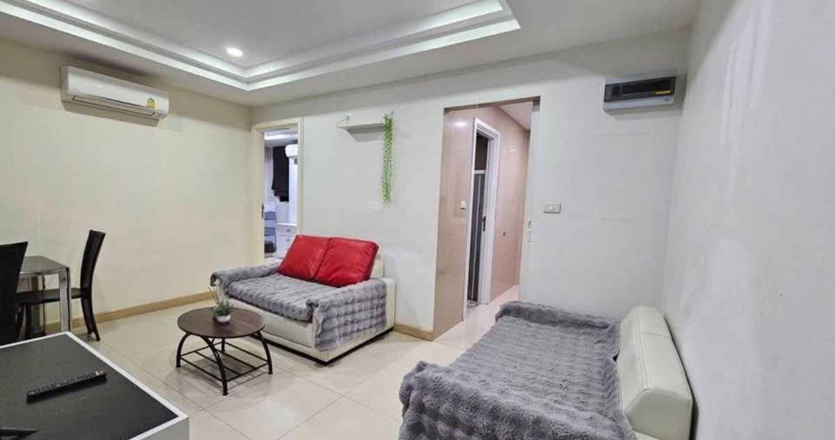 picture Happy Condo Ladprao 101 - 2/16