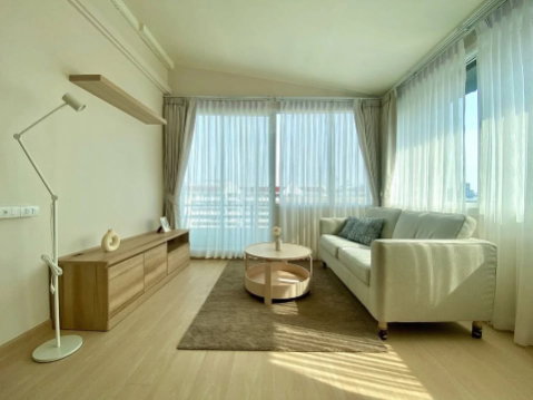 picture Condo for Rent at Ratchada Prestige (C6903034) - 1/8