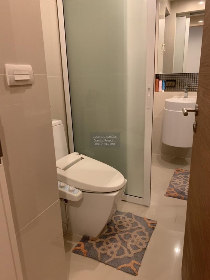รูป เช่าคอนโด ริทึ่ม สุขุมวิท 50 BTS-อ่อนนุช พระโขนง เขต คลองเตย กรุงเทพ CX-18574 ✅ ทักไลน์ @connexproperty ตอบทันที ทีมงานมืออาชีพ ✅ - รูปที่ 7/7