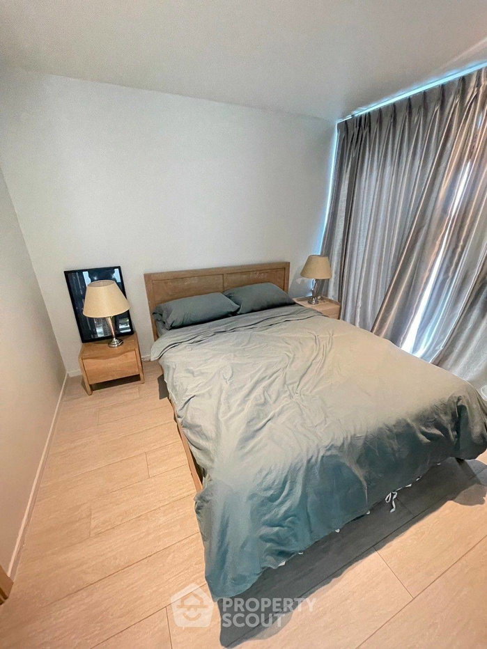 รูป คอนโด 2 ห้องนอน ให้เช่า The Lofts Silom ใกล้ BTS สุรศักดิ์ (ID 2059215) - รูปที่ 9/13