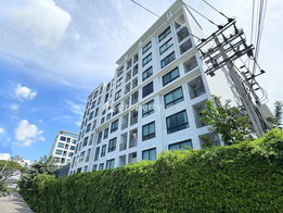 รูป The Niche Mono Bangna Phase 2 - รูปที่ 5/12
