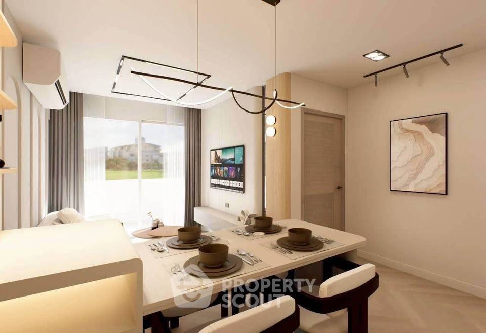 รูป คอนโด 2 ห้องนอน ขาย ที่เวียงปิงแมนชั่น ชั้น 10 ใกล้ มช. (ID 2719383) - รูปที่ 2/9
