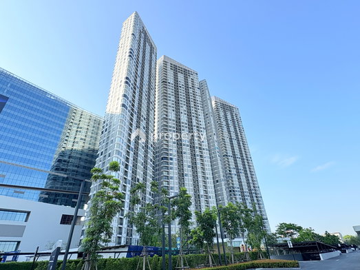 Project Skyrise Avenue Sukhumvit 64 Picture - 2/35
