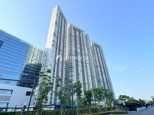 รูป Skyrise Avenue Sukhumvit 64 - รูปที่ 2/35